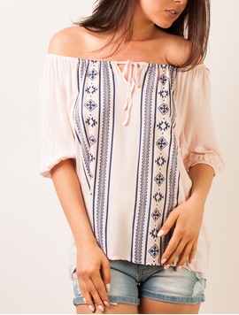Bluza Stil Ie 